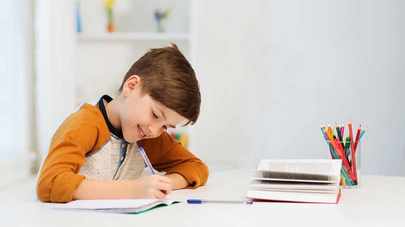 دبستان غیردولتی دانا سرشت شوشتر | پرورش نسلی دانا، خلاق و مسئولیتپذیر